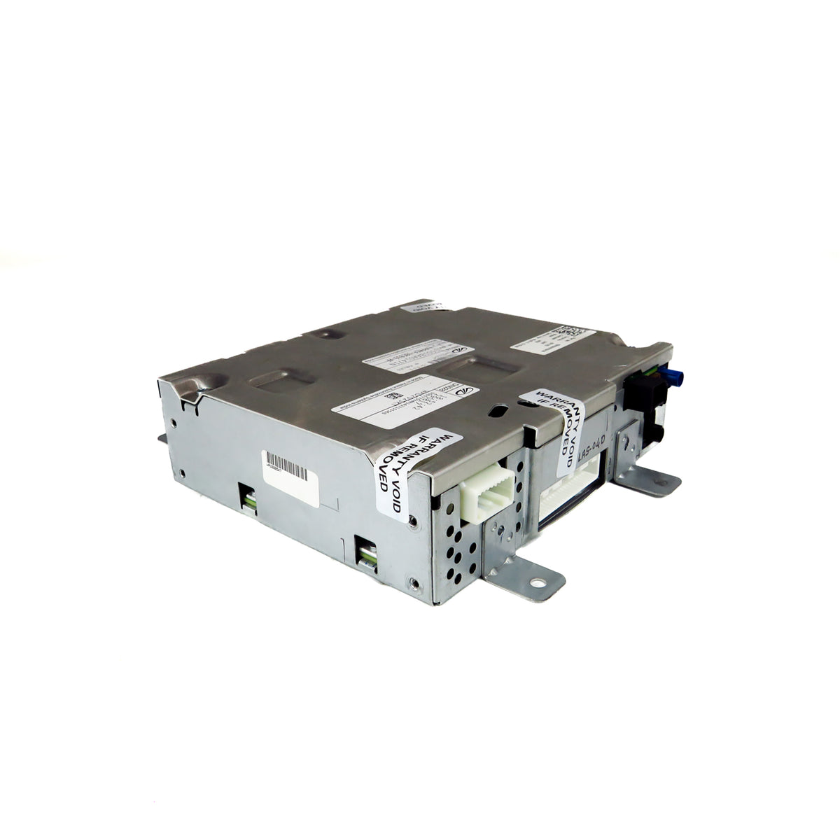 Radio Caja Mahindra XUV500 2018