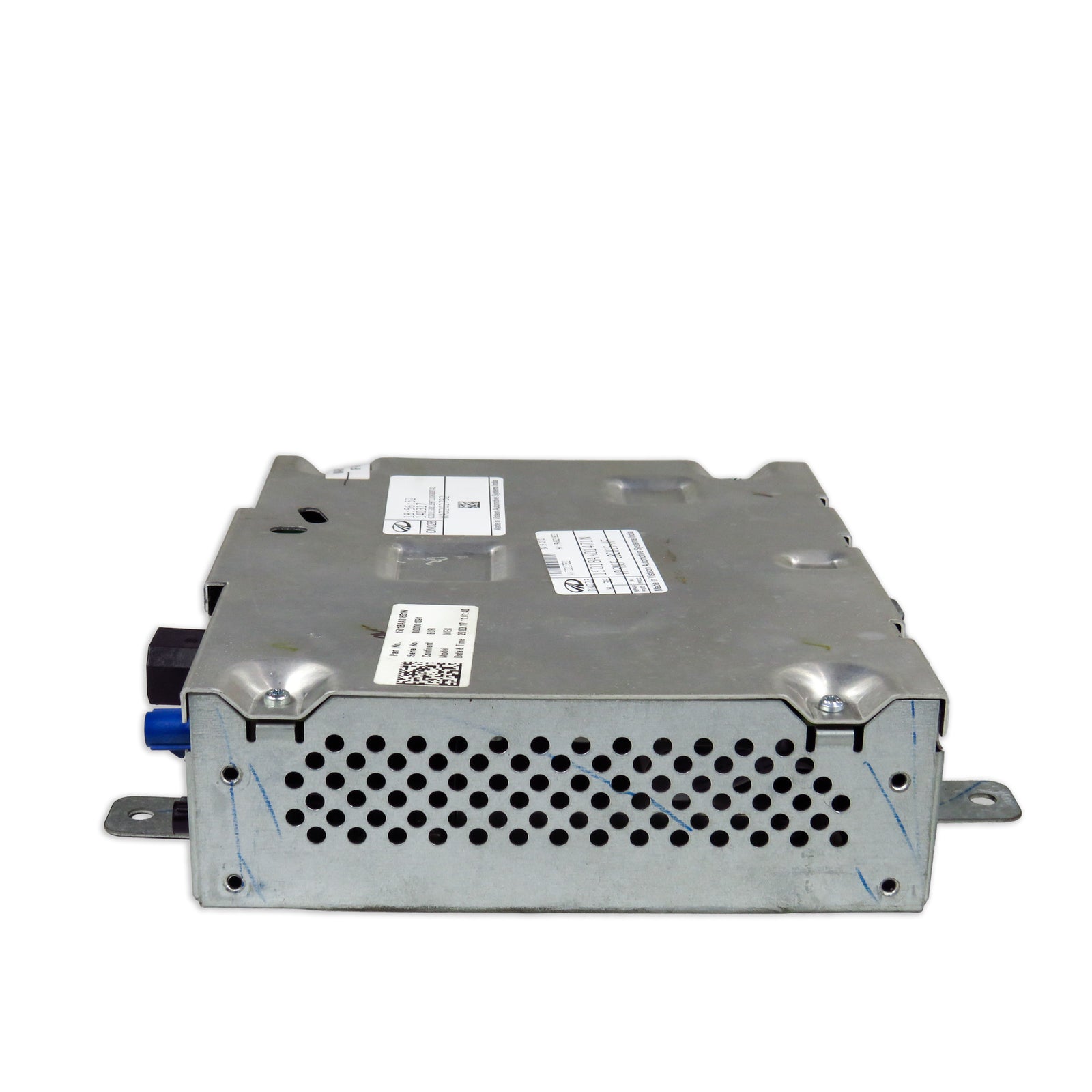 UNIDAD DE AUDIO W8 RF EV 2014/2.2/