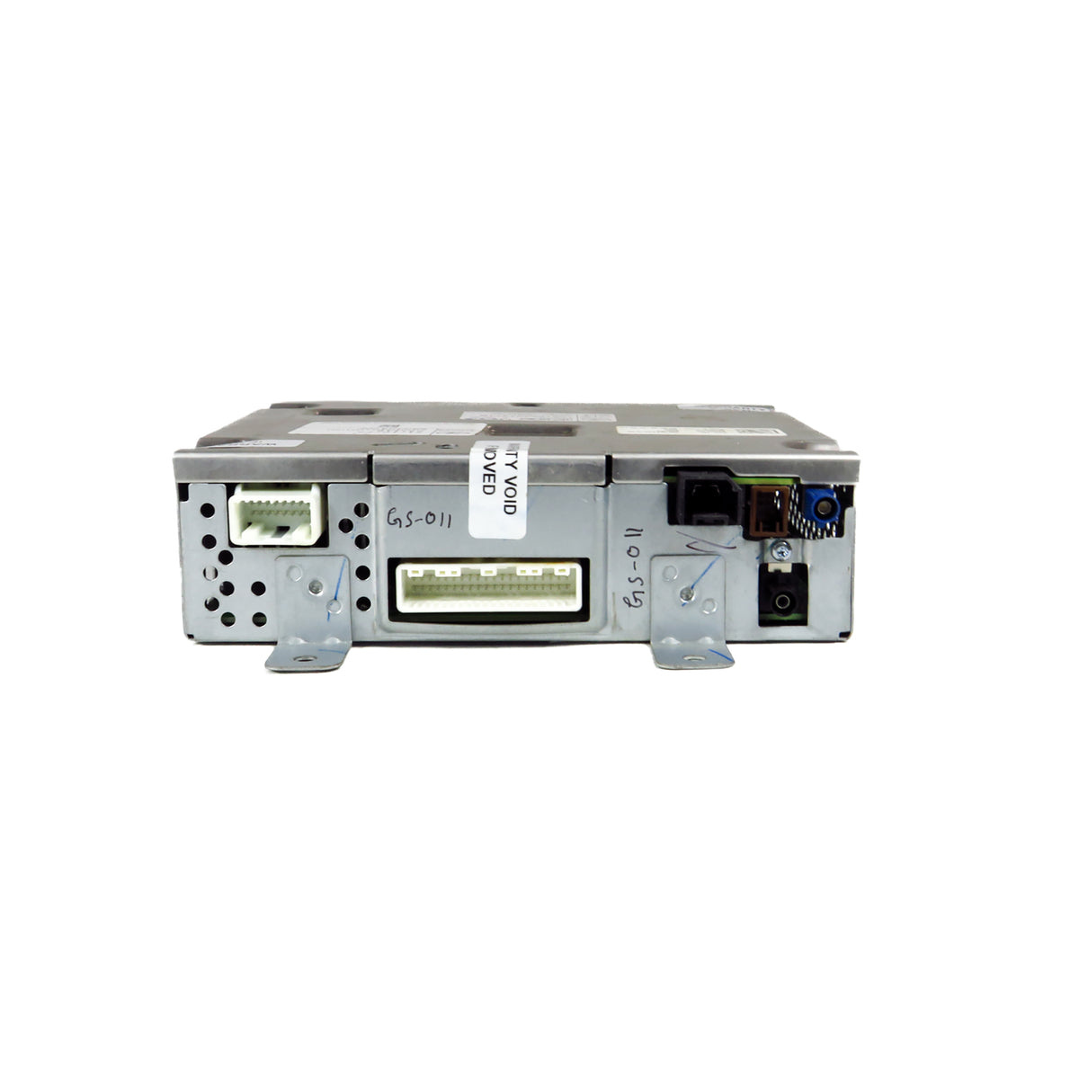 UNIDAD DE AUDIO XUV500 2017/CABINA/D