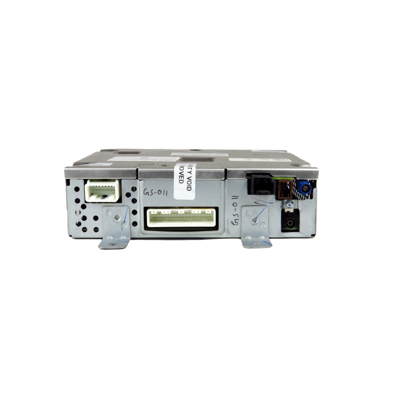 UNIDAD DE AUDIO XUV500 2017/CABINA/D