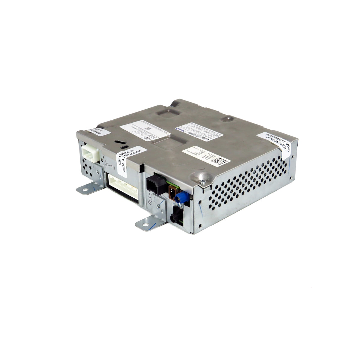 UNIDAD DE AUDIO XUV500 2017/CABINA/D