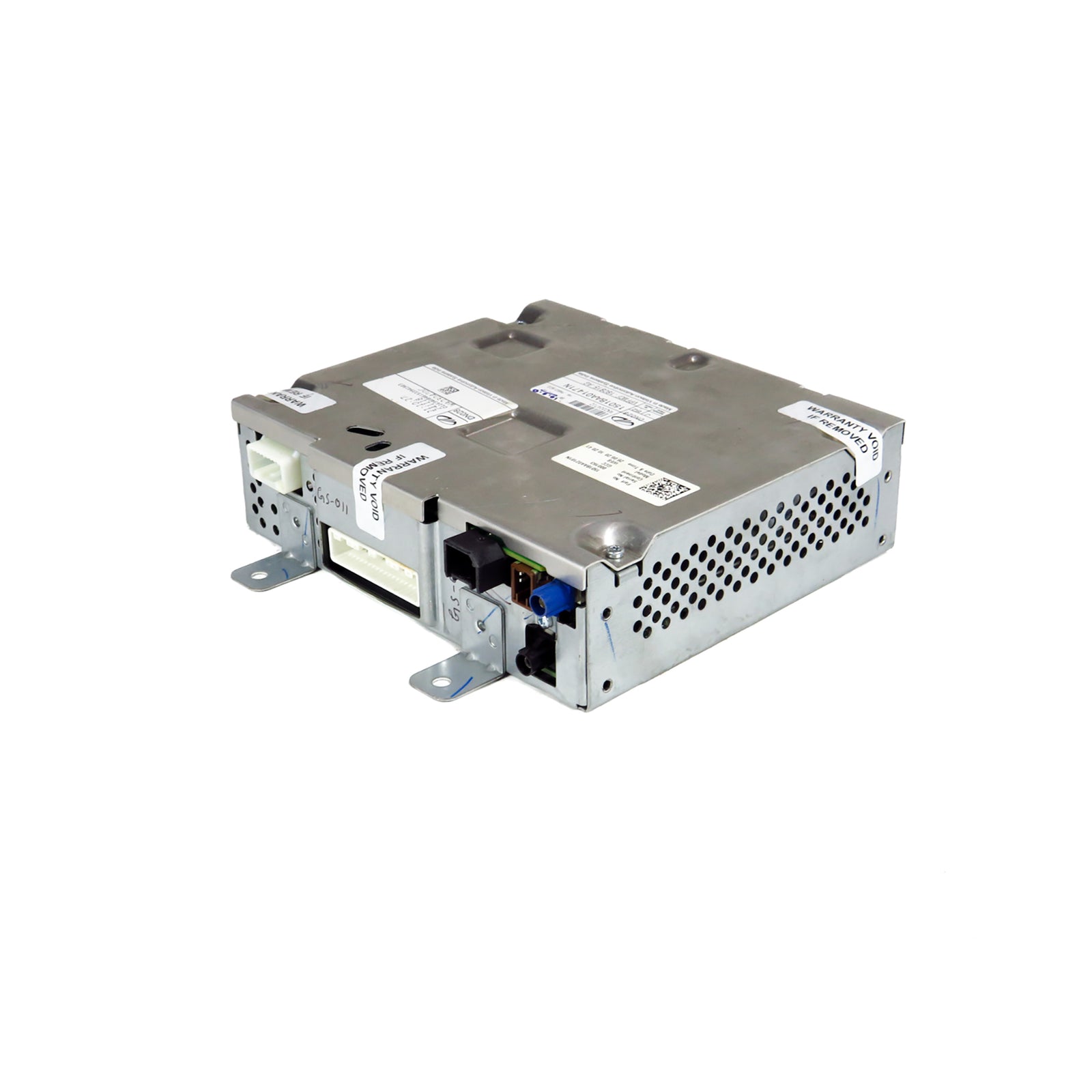 UNIDAD DE AUDIO XUV500 2017/CABINA/D