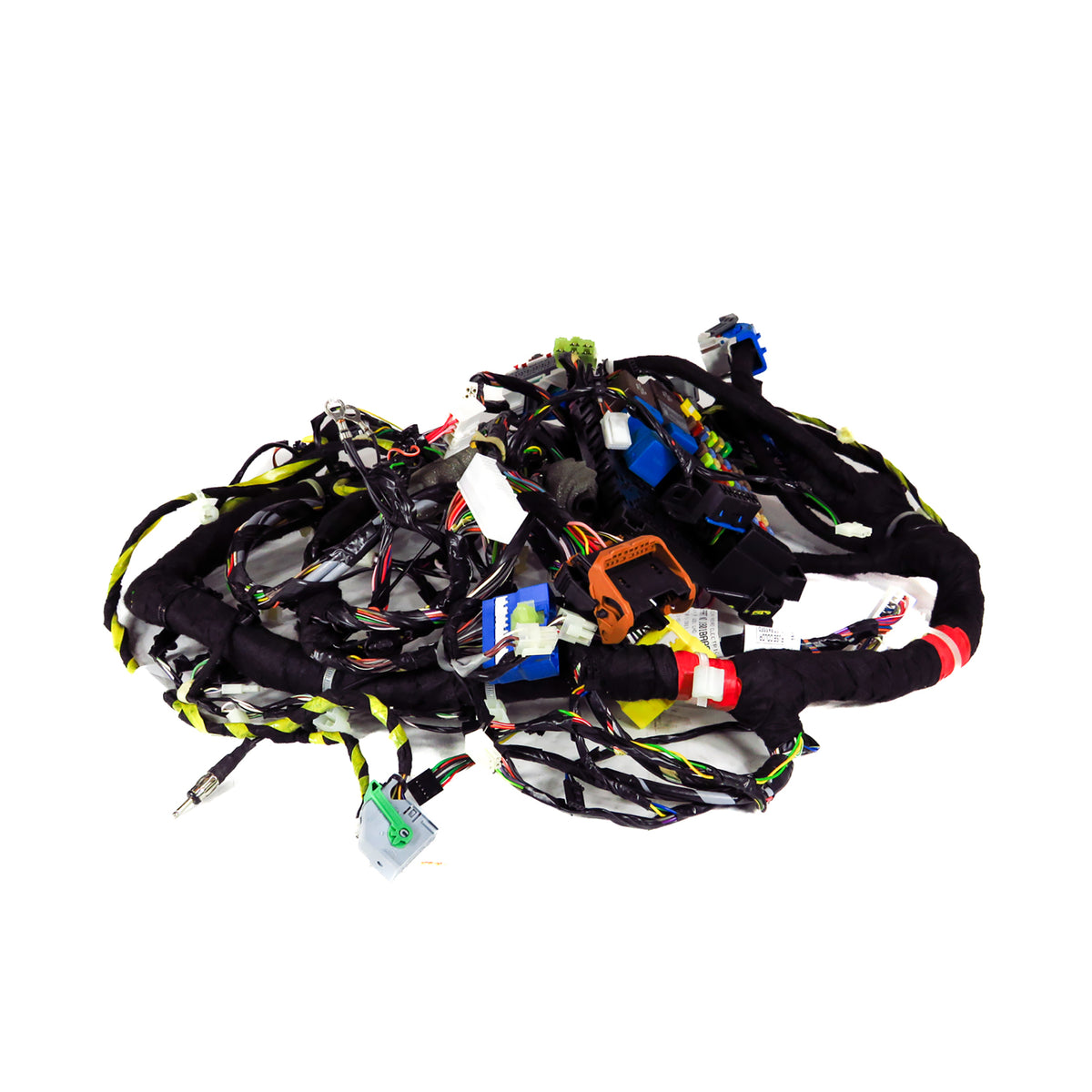 Z RAMAL CABLE TABLERO XUV500 2015/DEL/D/