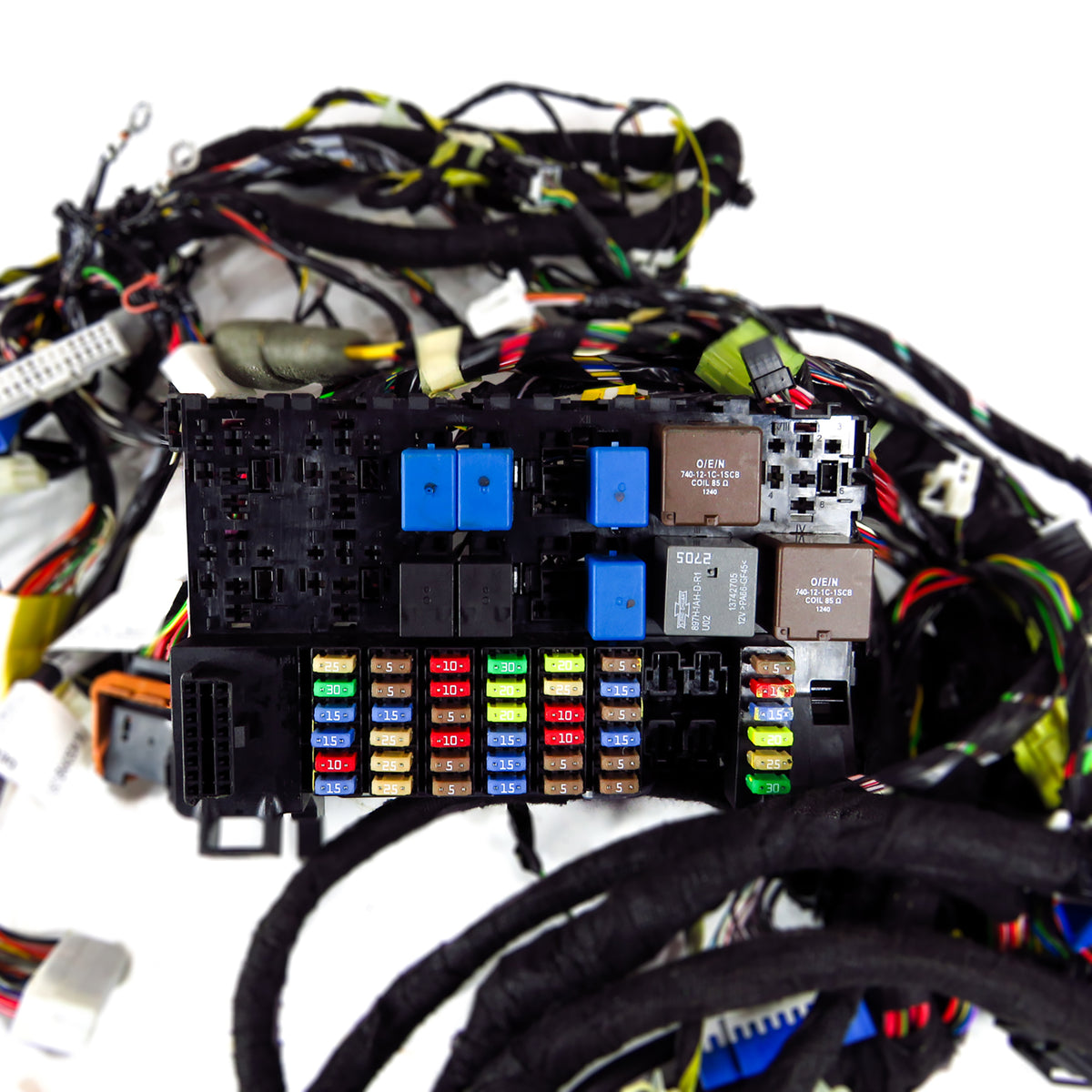Z RAMAL CABLE TABLERO XUV500 2015/DEL/D/