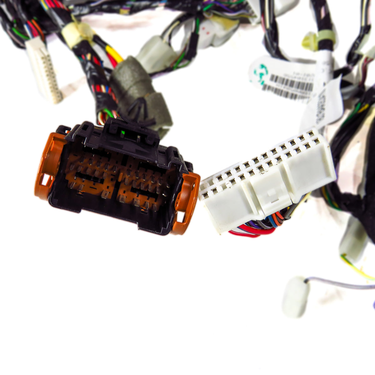 Z RAMAL CABLE TABLERO XUV500 2015/DEL/D/