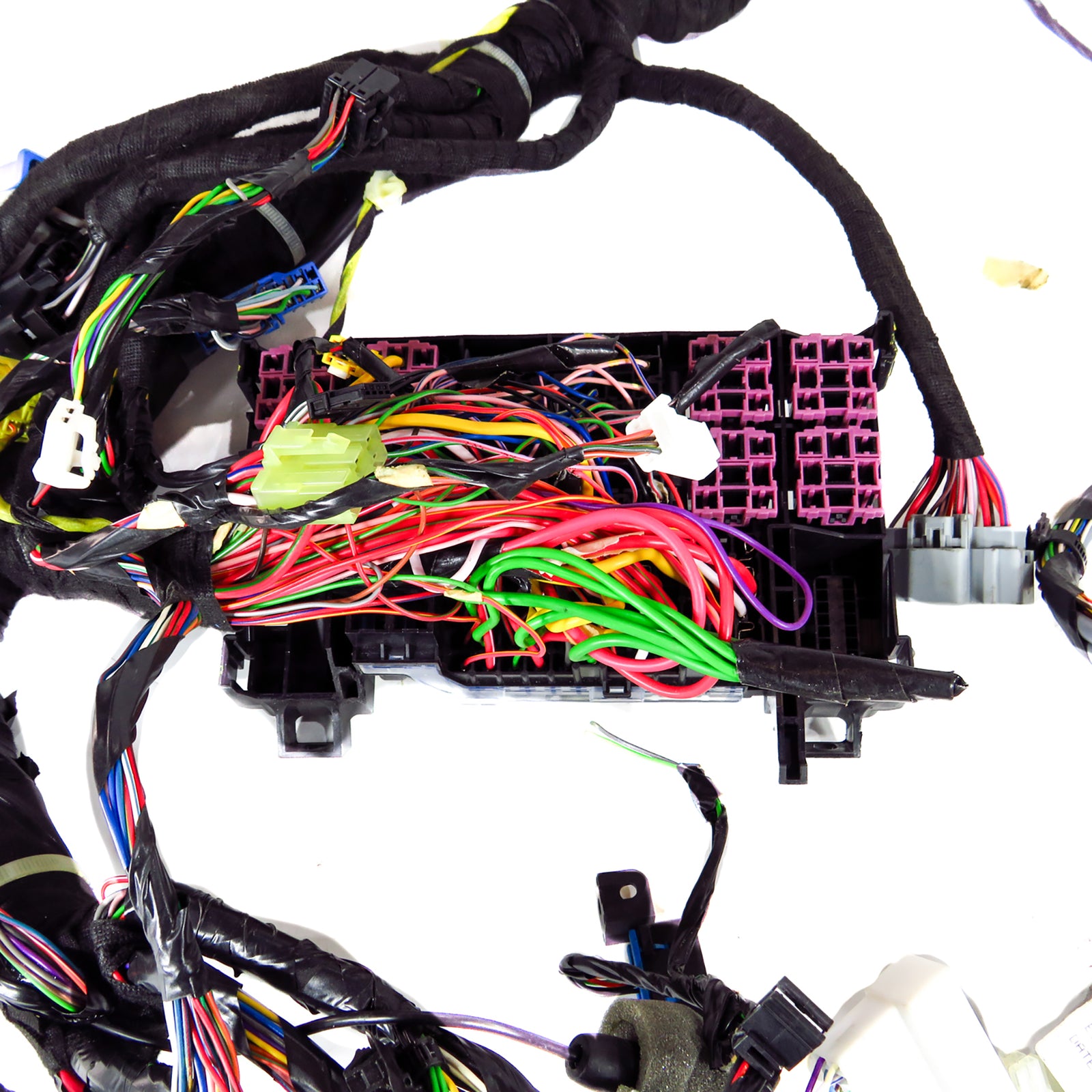 Z RAMAL CABLE TABLERO XUV500 2015/DEL/D/