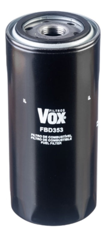 Filtro Combustible Volkswagen 13170e (2010-)