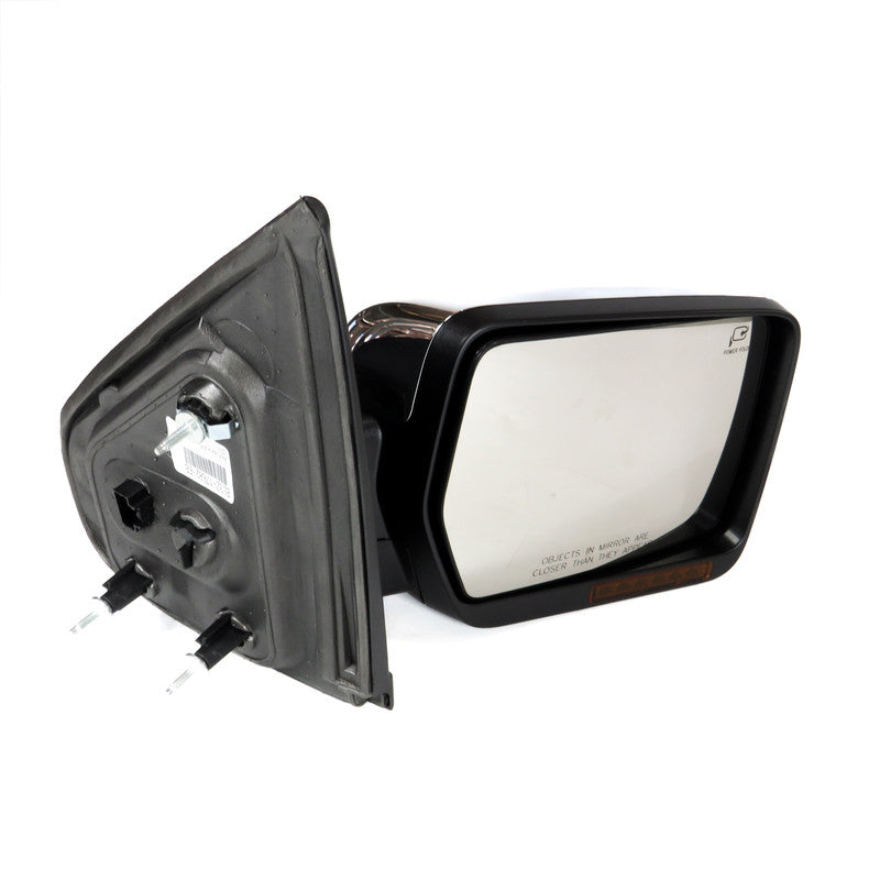 ESPEJO RETROVISOR EXTERIOR PILOTO FOR F150 3.5 2008-2010