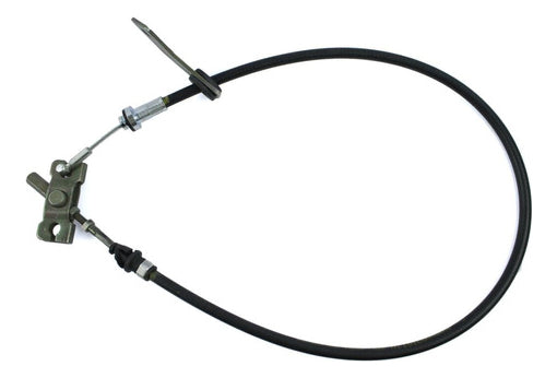 Piola Freno Mano Mahindra 2.2 Genio 2013-2015