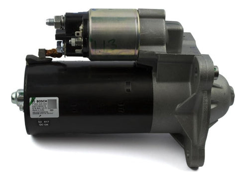 Motor Partida Mahindra Pik Up 2.2 Scorpio 2.2 2010-2017