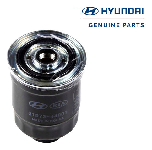 Filtro Petroleo Original Hyundai H100 Porter Galloper 2.5