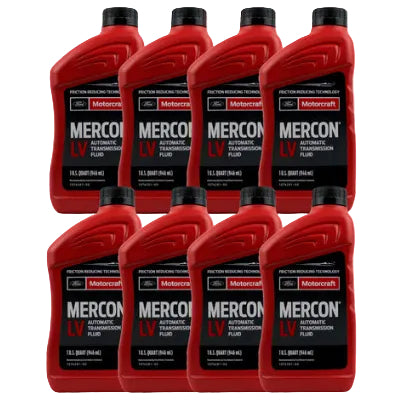 Kit Mercon Lv Caja Automatica Ford Explorer 3.5 Motorcraft