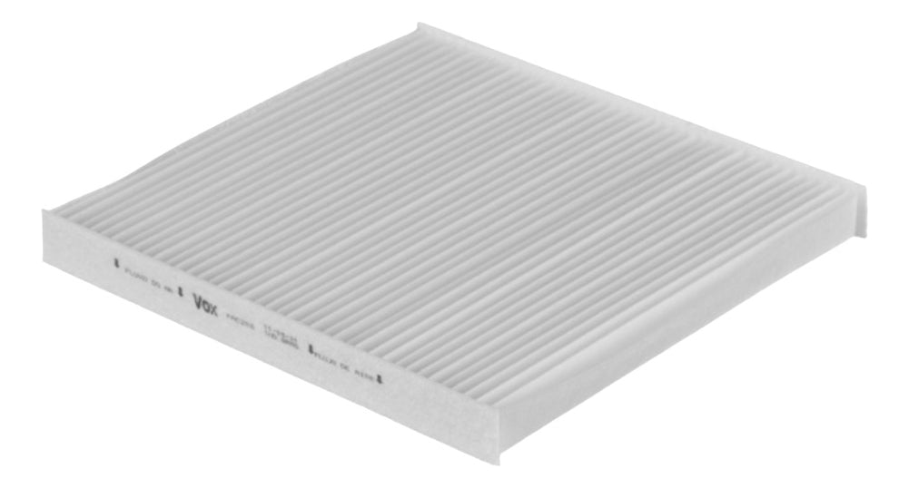 Filtro Polen Vox Ford Transit 2.2 2012--