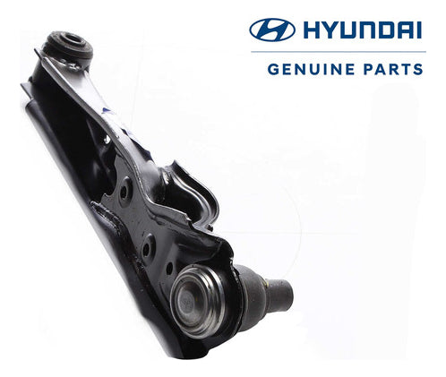 Bandeja Delantera Der. Hyundai Eon 2011 2016