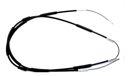 Piola Freno Mano Trasera Lateral Mahindra Pick Up 2010-2019