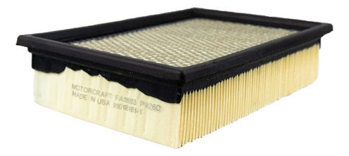 Filtro De Aire Ford Escape 3.0 2000-2007 Motorcraft