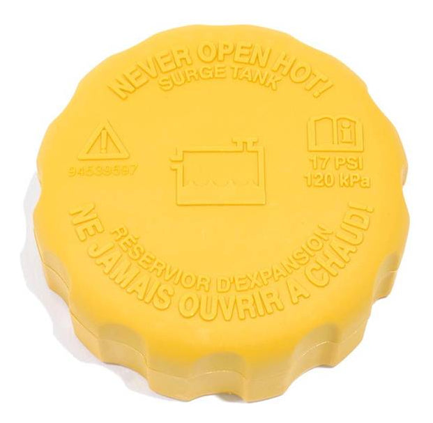 Tapa Tanque Expansion Radiador Gm 94539597