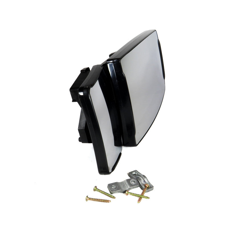 CUERPO Y ESPEJO RET.FORD CARGO 1932/2012/IZ/D 8.3