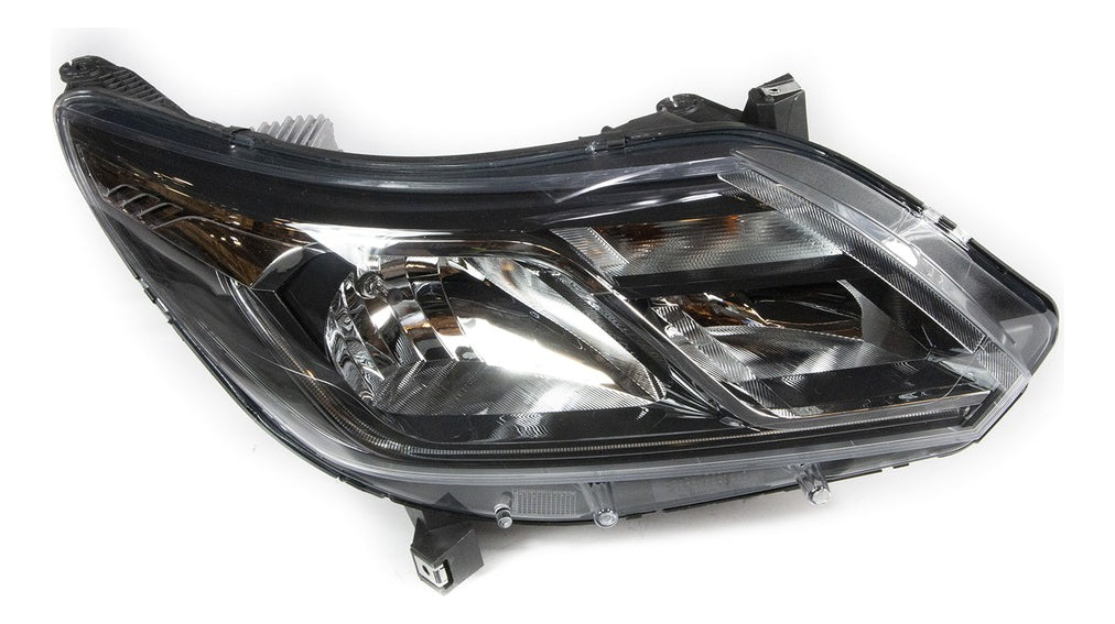 Rejilla Faro Auxiliar Derecho Chevrolet Original Gm 84511932