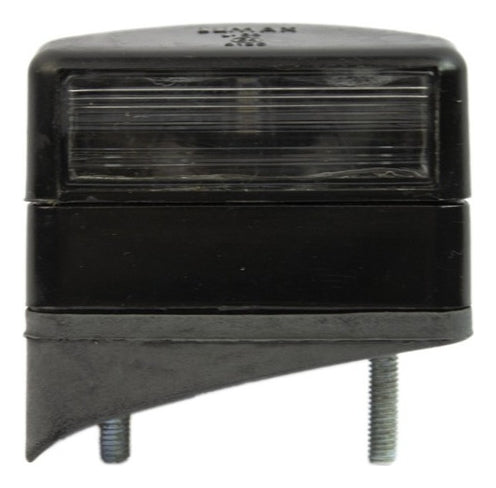 Foco Farol Patente Izquierdo Mahindra Pick Up Scorpio 08-17