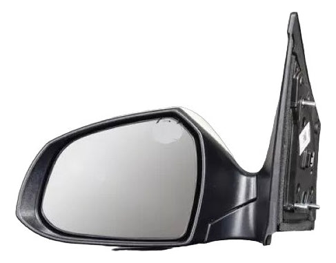 Espejo Lateral Izquierdo Grand I10 2013 2018