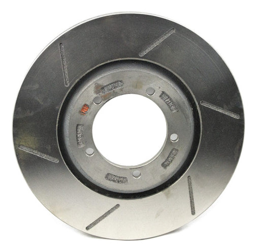 Disco Freno Sin Abs Derecho Mahindra Pik Up Scorpio 07-18