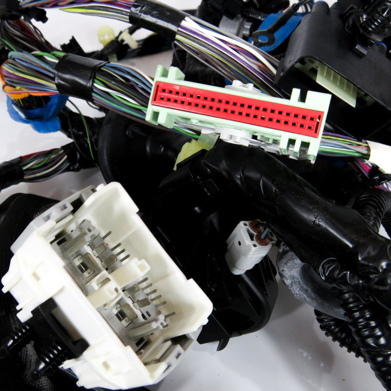 ARNES DE CABLE T6 2013/3.2/D/