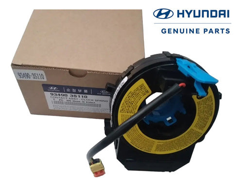 Contactor Clock Spring Original Hyundai Sonata Yf 2011 2014