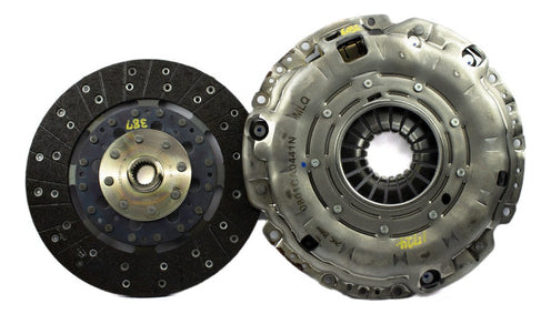 Kit Disco Prensa Embrague Mahindra Xuv 500 2.2 2012-2019