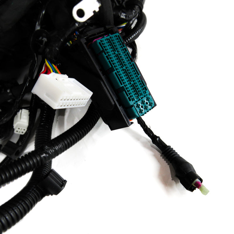 RAMAL CABL/FORD TERRITORY/2021