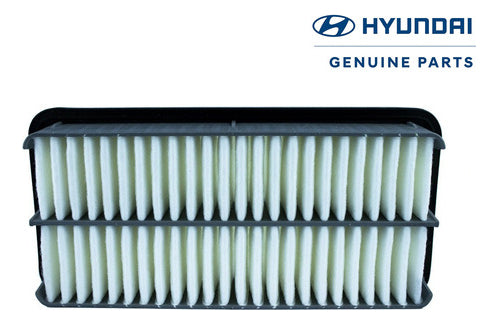 Filtro De Aire Hyundai Getz 1.5 Crdi 2003-2009