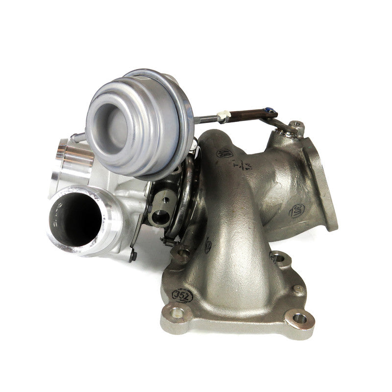 TURBO COMPRESOR /EXPLORER /2018