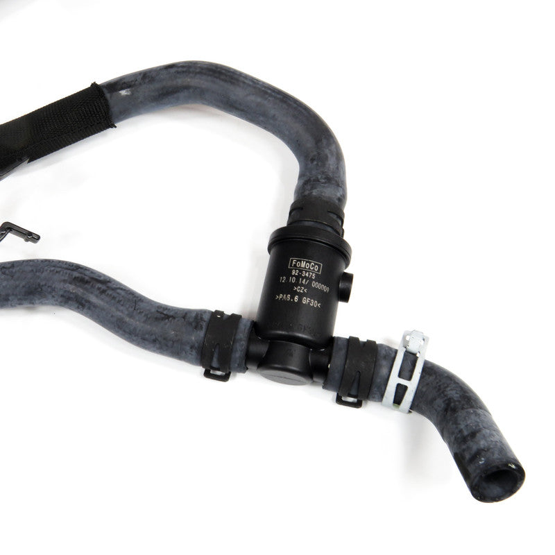 DISCOS DE FRENO DEL NEW FORD RANGER RAPTOR