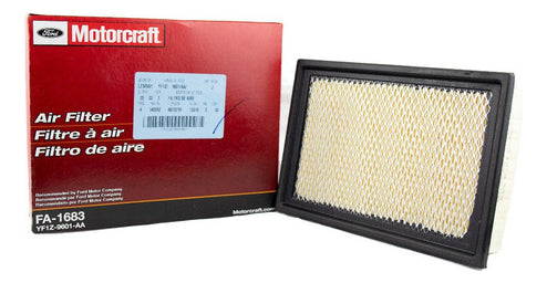 Filtro De Aire Ford Escape 3.0 2000-2007 Motorcraft