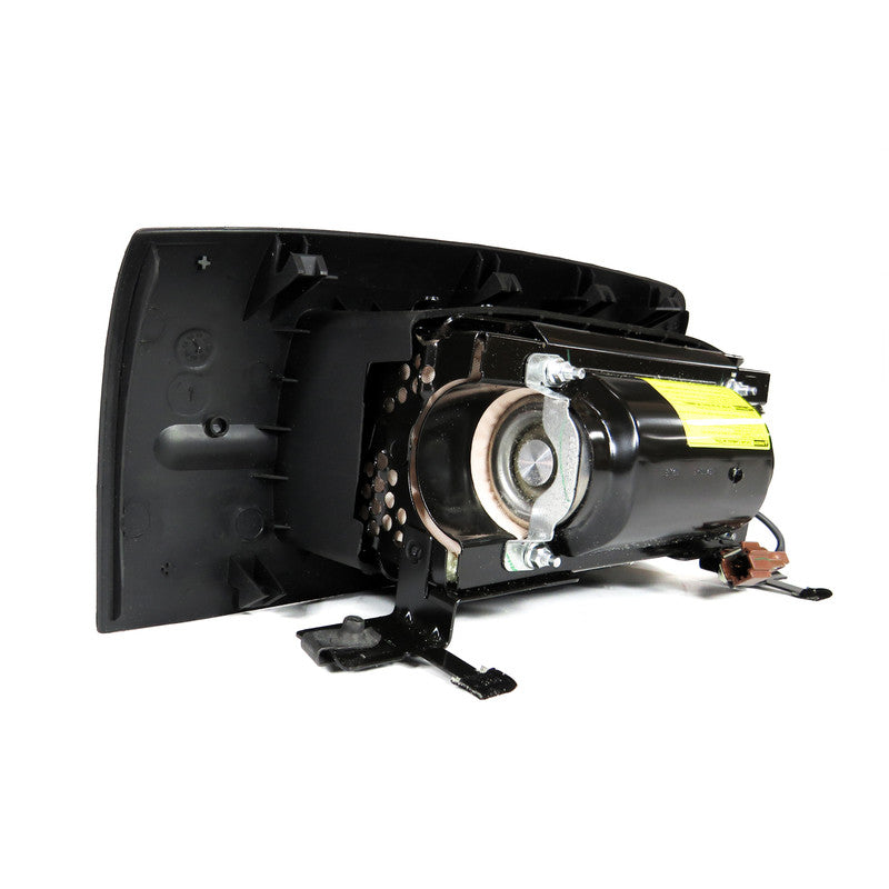 MODULO AIR BAG PASAJERO RANGER 2012