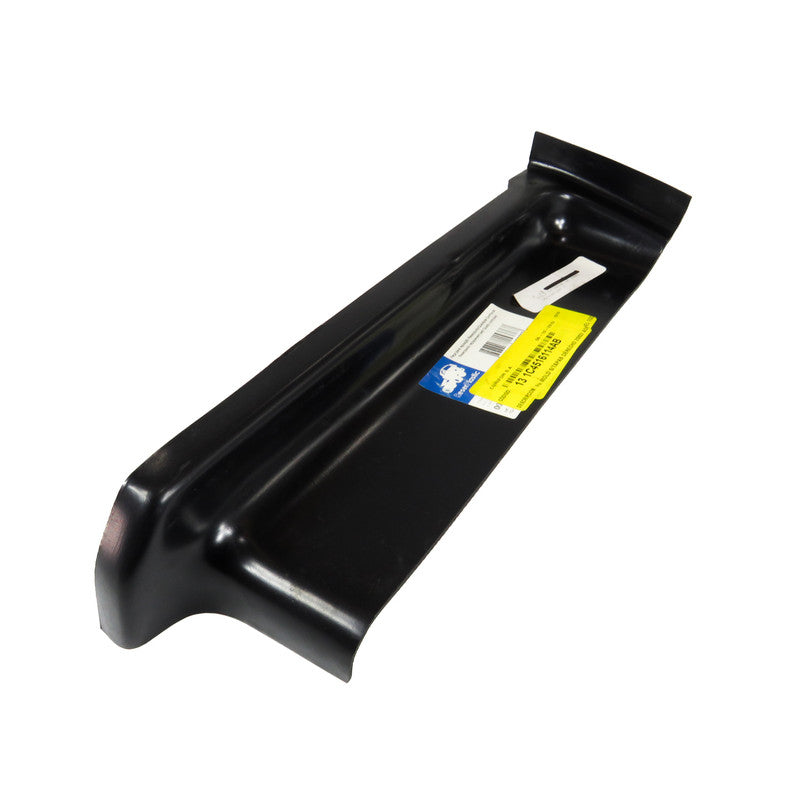 Moldura Sin Tapabarro Derecho Ford Transit 2002-