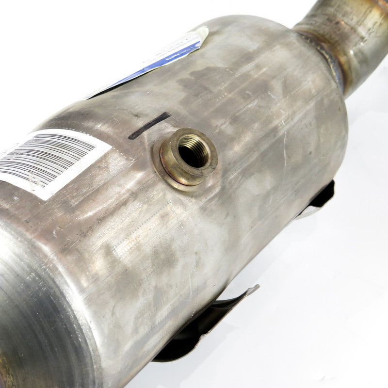 CATALIZADOR DE ESCAPE F150