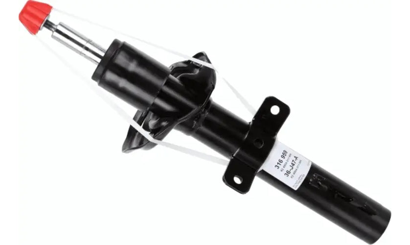 Amortiguador Delantero Izquierdo Ford Transit 2.2 2019