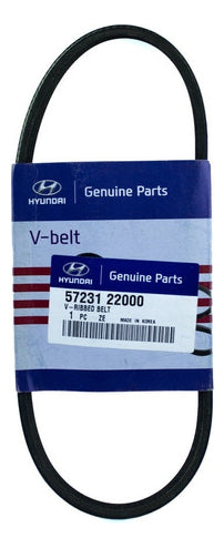 Correa Dirección Hidraulica Hyundai Accent 1995-2006