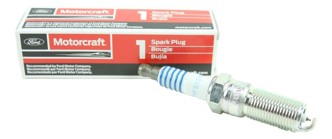 Juego De Bujias Ford Escape 2.0l Ecoboost 2022 2018-2023