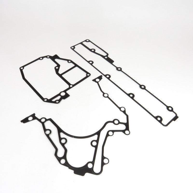 Juego empaquetadura completo Con Reten