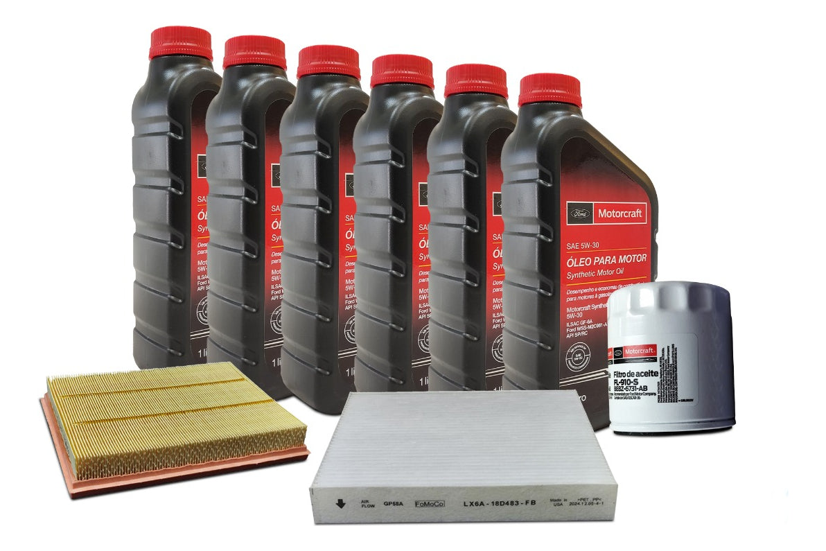 Kit Mantencion Ford Maverick 2.0 2022-2025