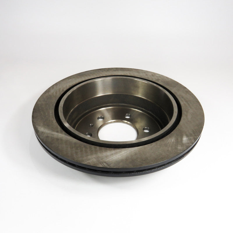 DISCO FRENO TRASERO FORD F150 3.5 2008-2009