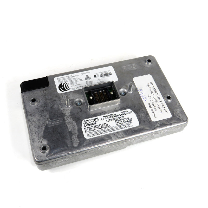 TABLERO DE INSTRUMENTOS/ F150/ 2015/ DL