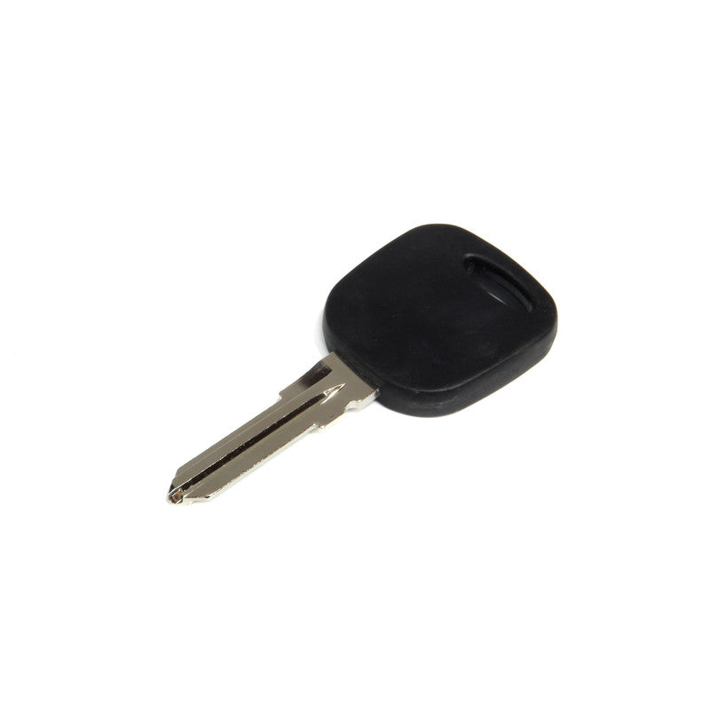 LLAVE EN BLANCO FORD FIESTA 1.5 2016