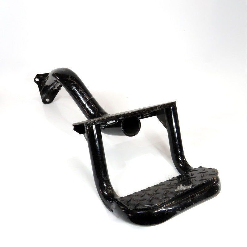 Soporte Pisadera Derecha