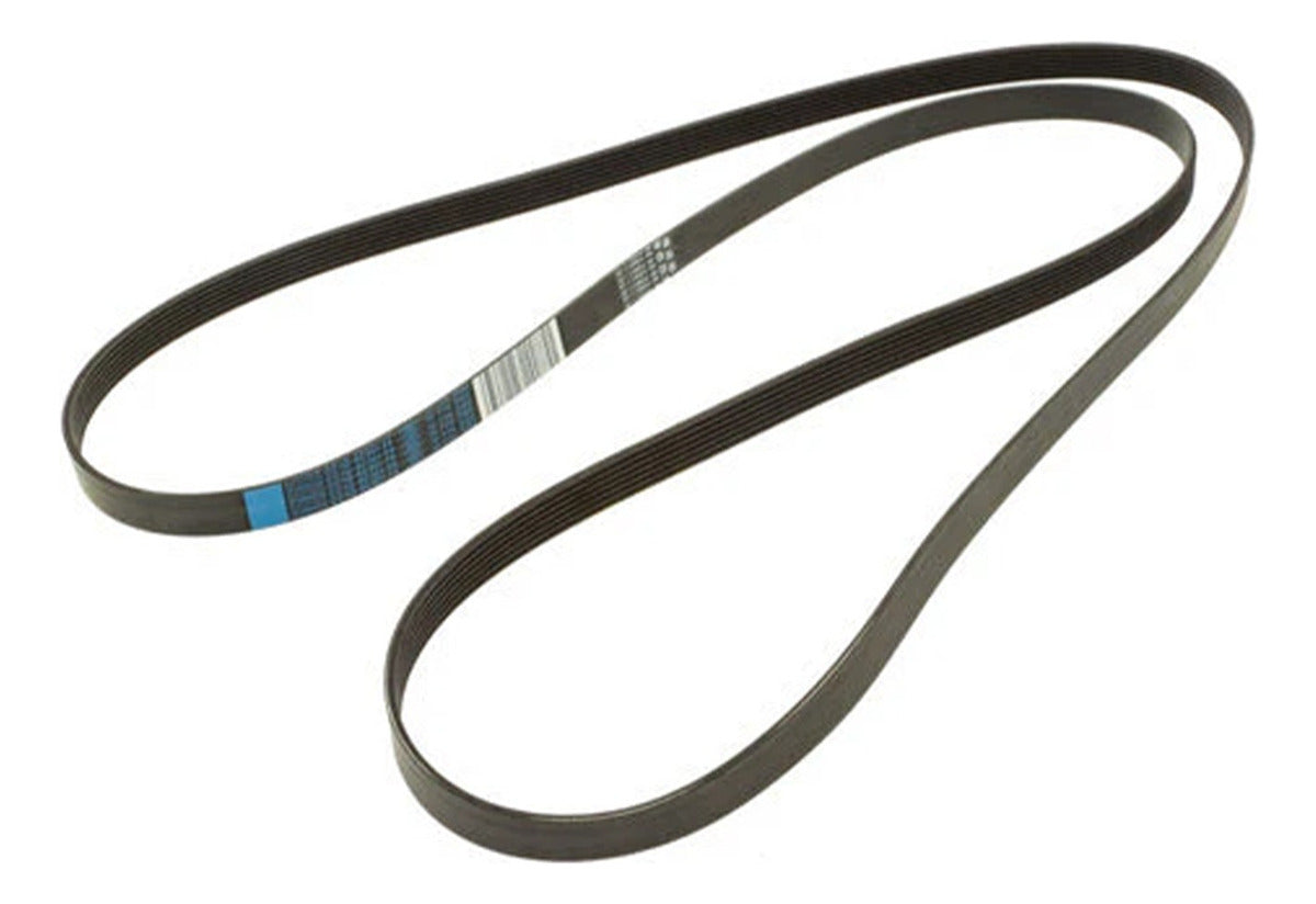 Correa Accesorios Original Ford Transit 350l-460e (2014- )