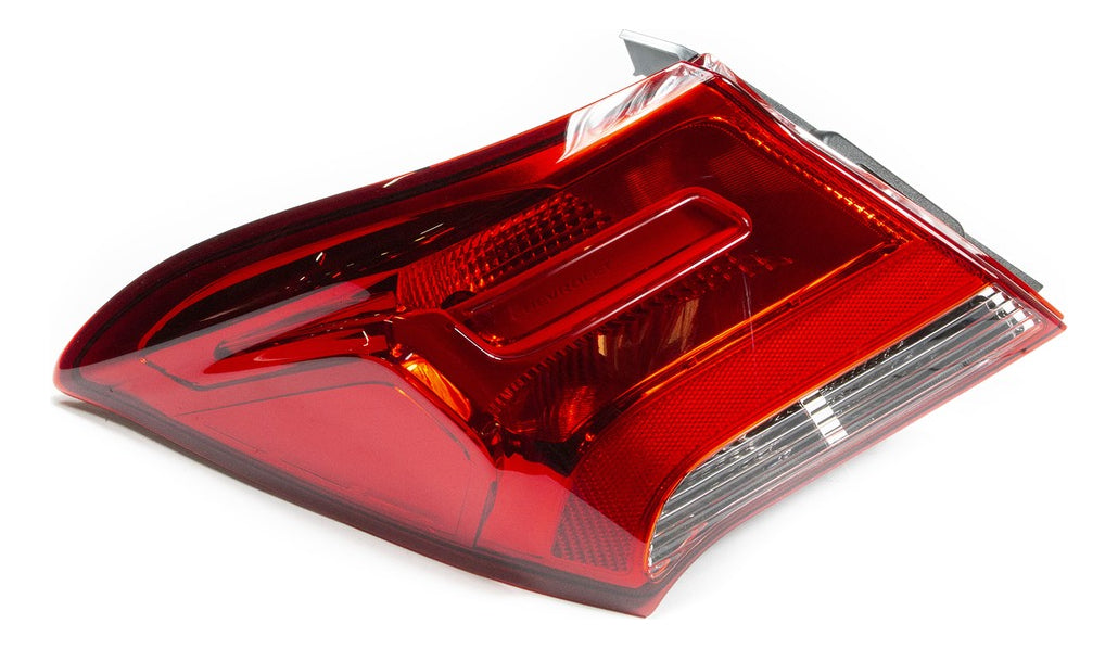 Linterna Freno Gm 52137180