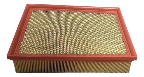 Filtro Aire Jmc Vigus Plus 2.4 Motor Puma 2022-2023 Original