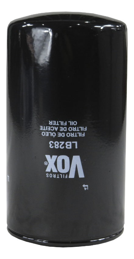 Filtro Aceite Ford Cargo916 2012-2019